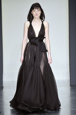 Gianfranco ferre f08 08