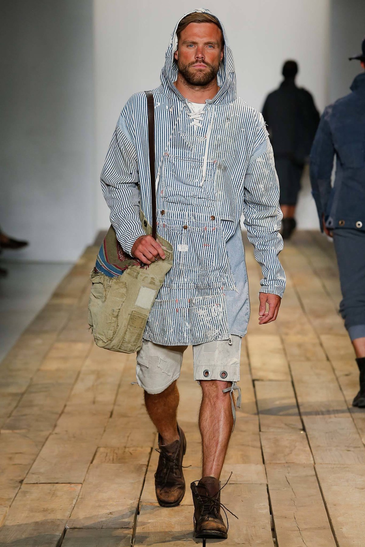 Greg lauren ss16 mens 16