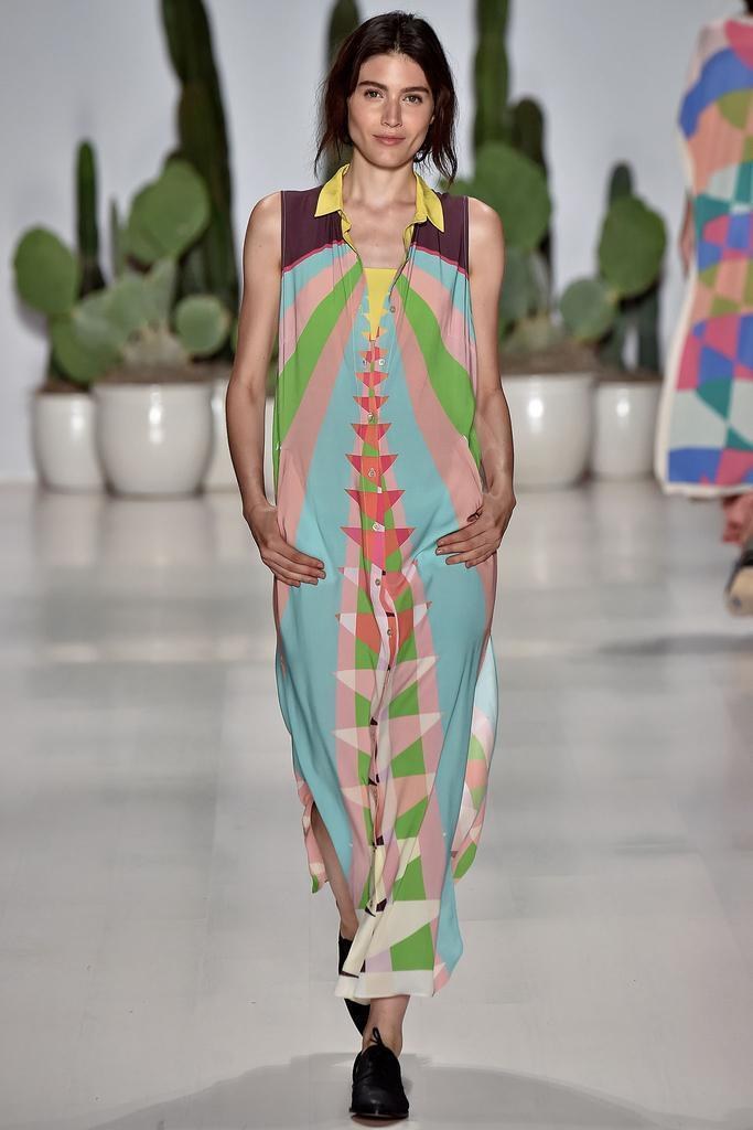 Mara hoffman ss15 10
