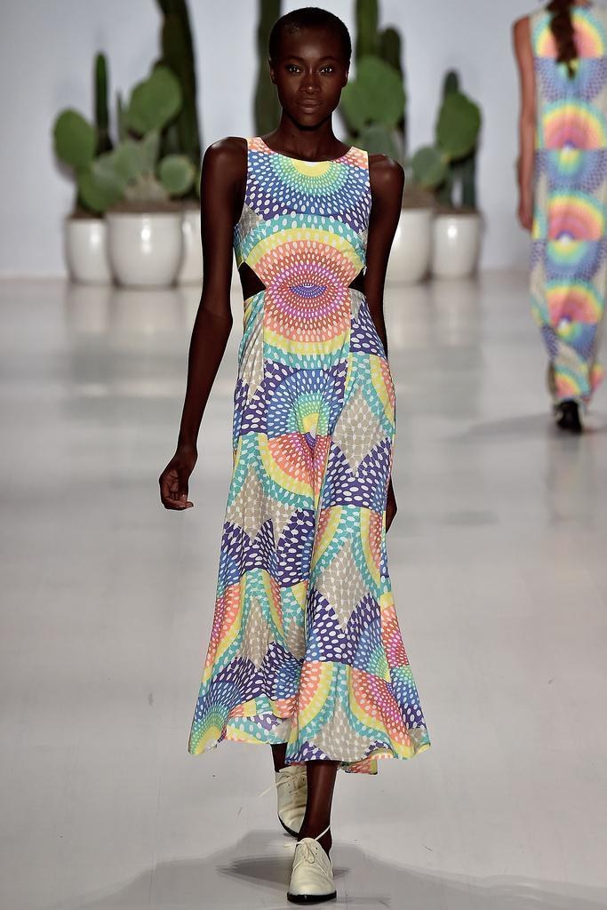 Mara hoffman ss15 16