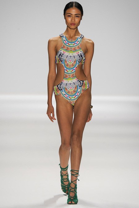 Mara hoffman ss14 09