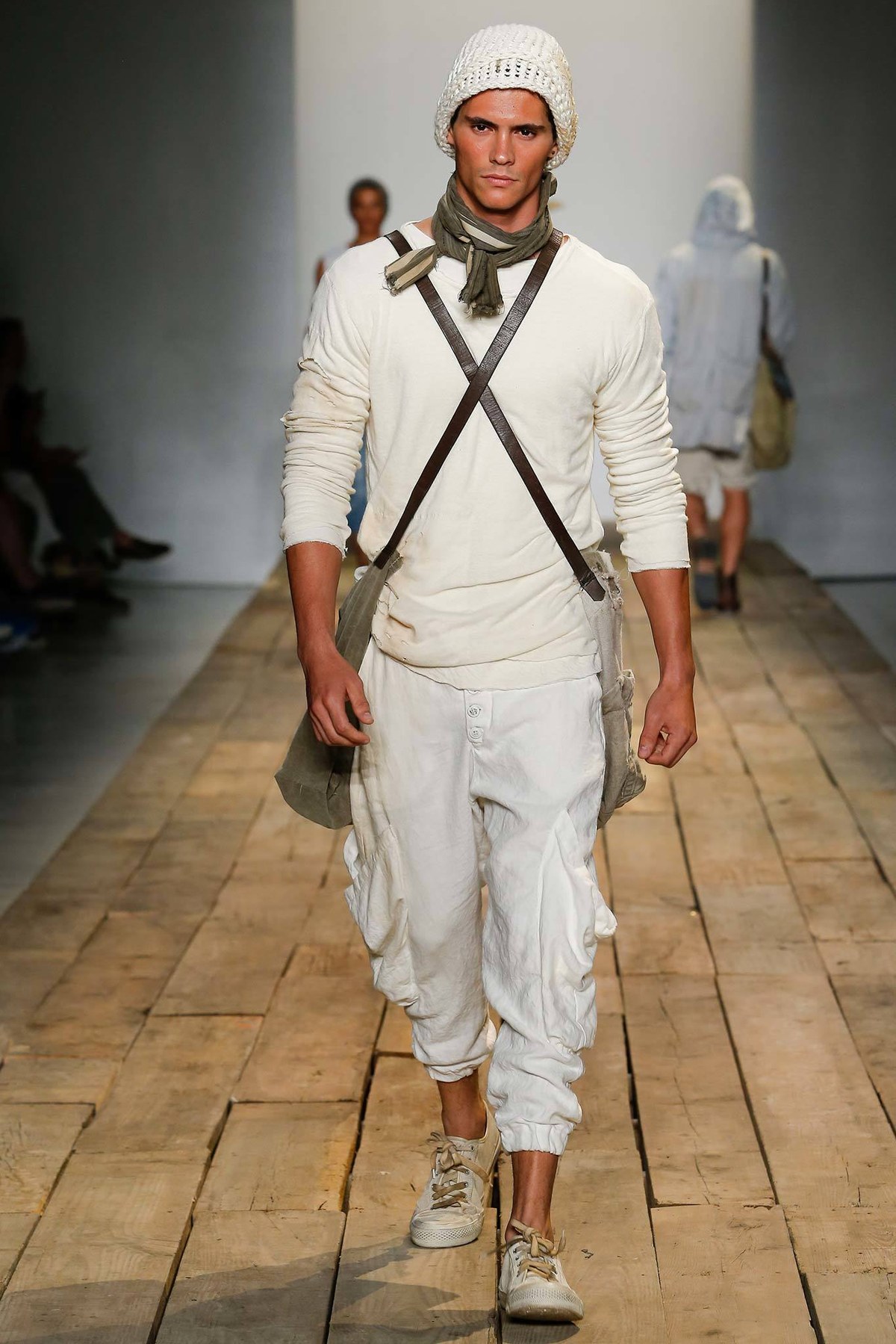 Greg lauren ss16 mens 17
