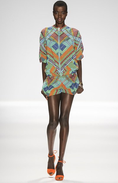 Mara hoffman ss14 15