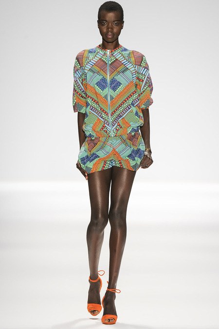 Mara hoffman ss14 15