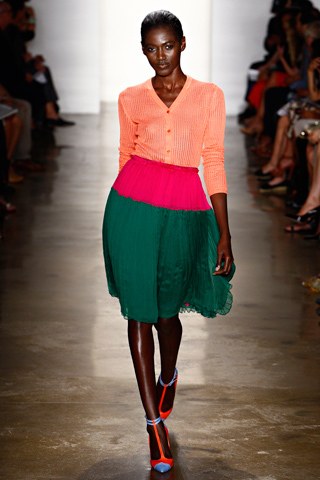 Sophie theallet ss12 08