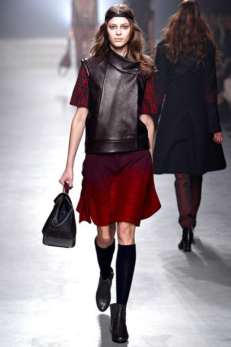 Maiyet fw13 11