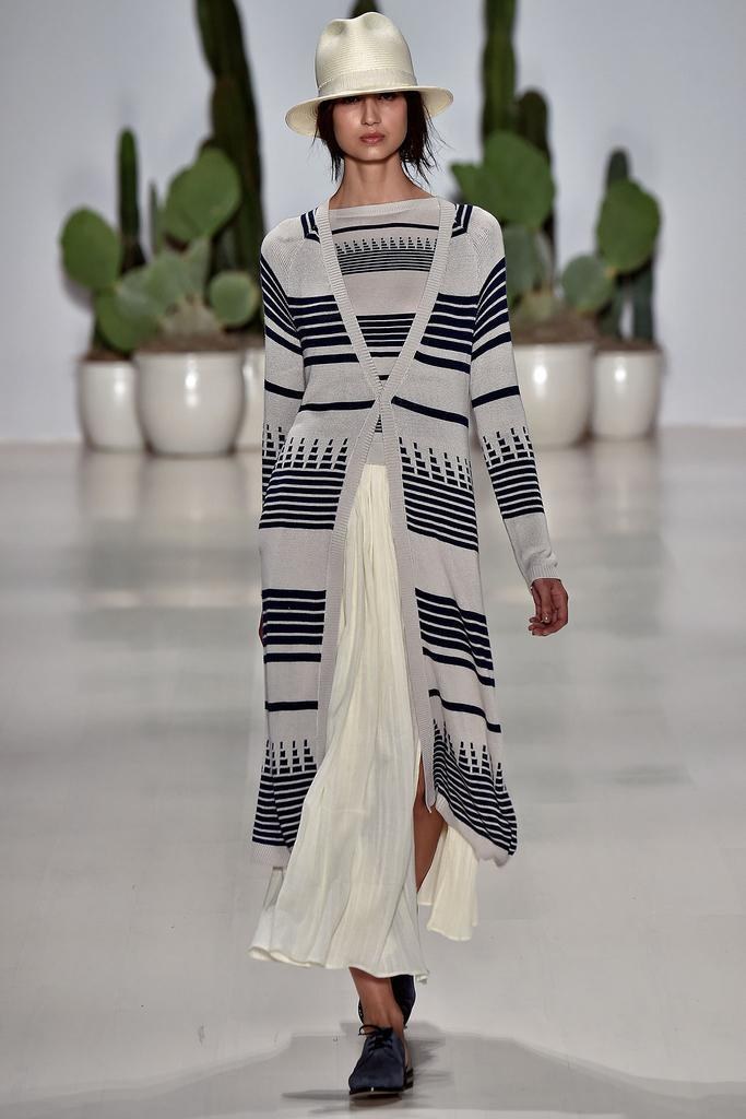 Mara hoffman ss15 26