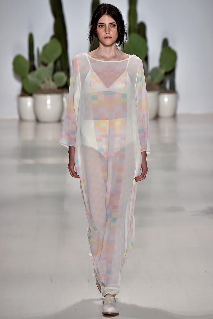 Mara hoffman ss15 23