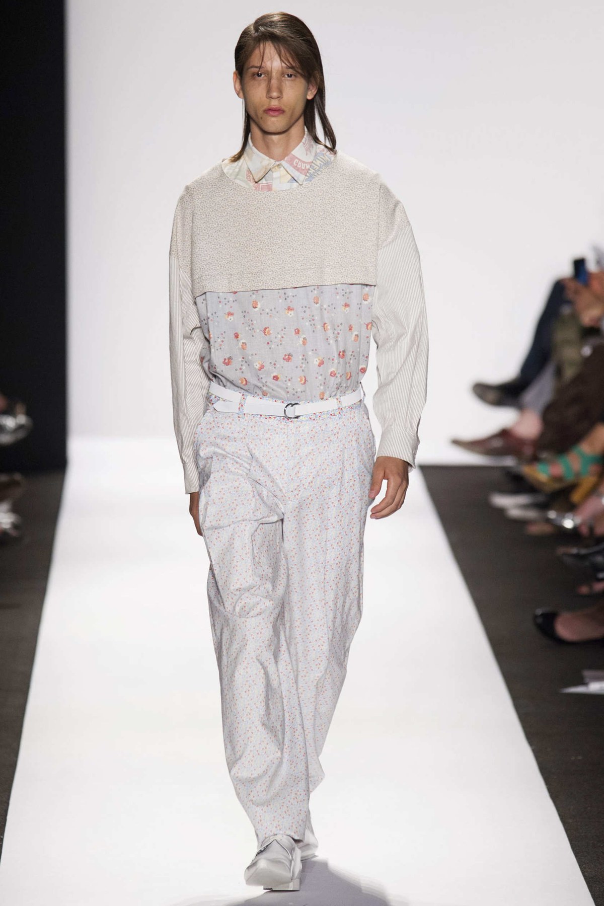 Academy ss15 16