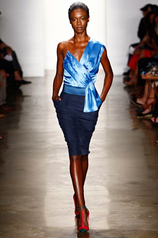 Sophie theallet ss12 13