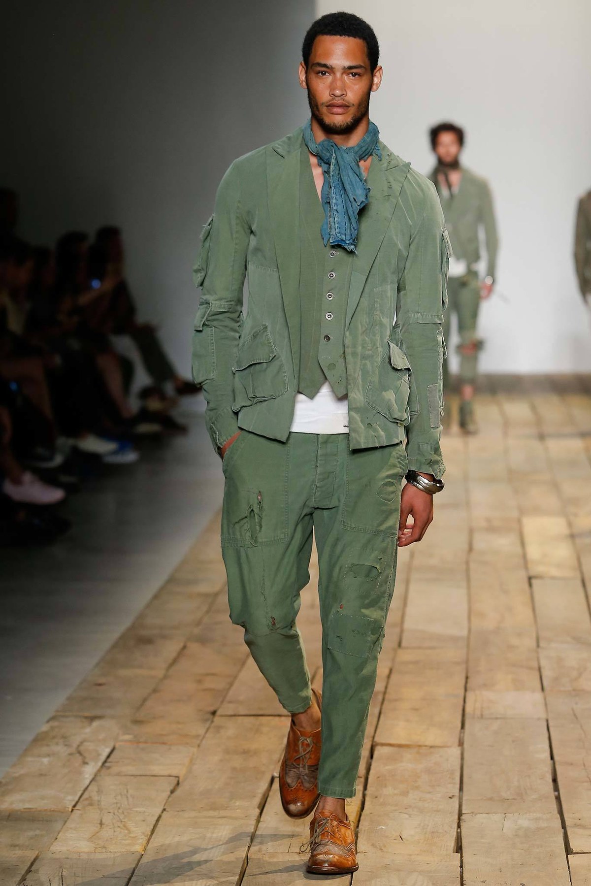 Greg lauren ss16 mens 41