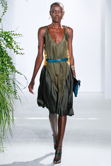 Maiyet ss13 look13