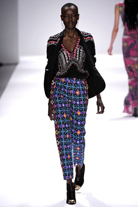 Mara hoffman fw13 04