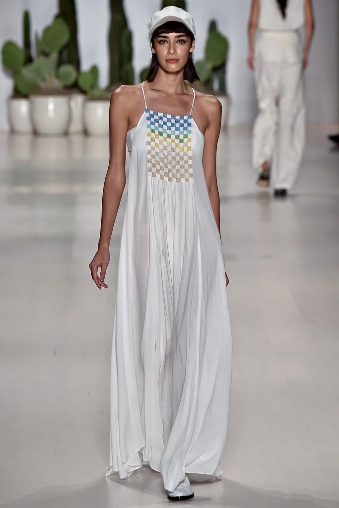 Mara hoffman ss15 19