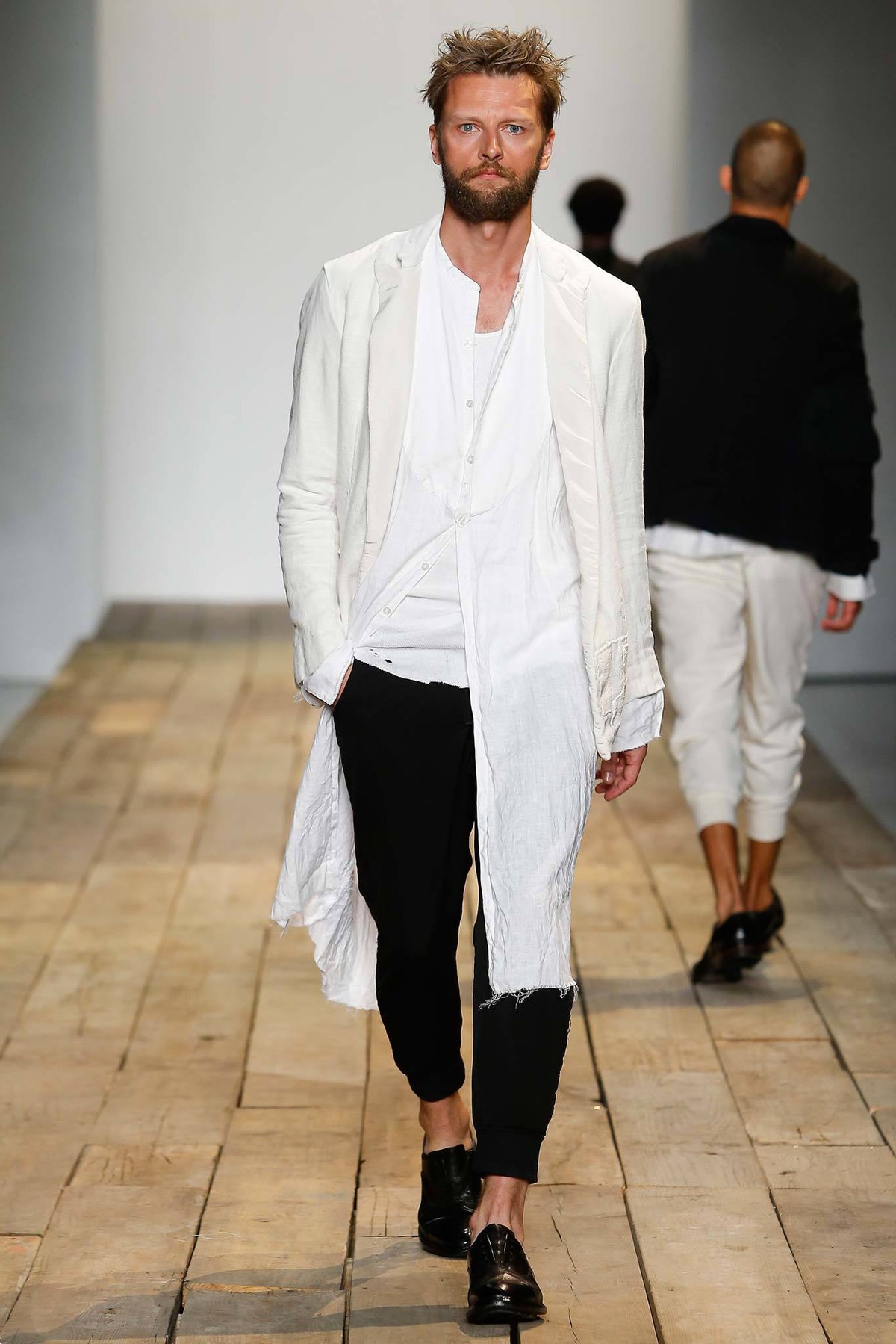 Greg lauren ss16 mens 62