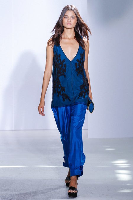 Maiyet ss13 look38