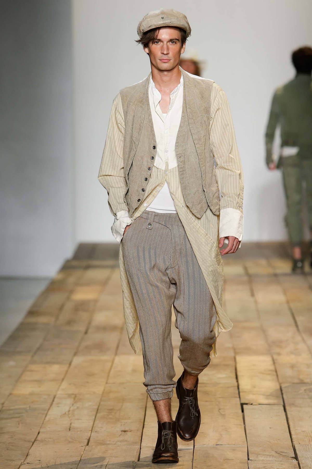 Greg lauren ss16 mens 44
