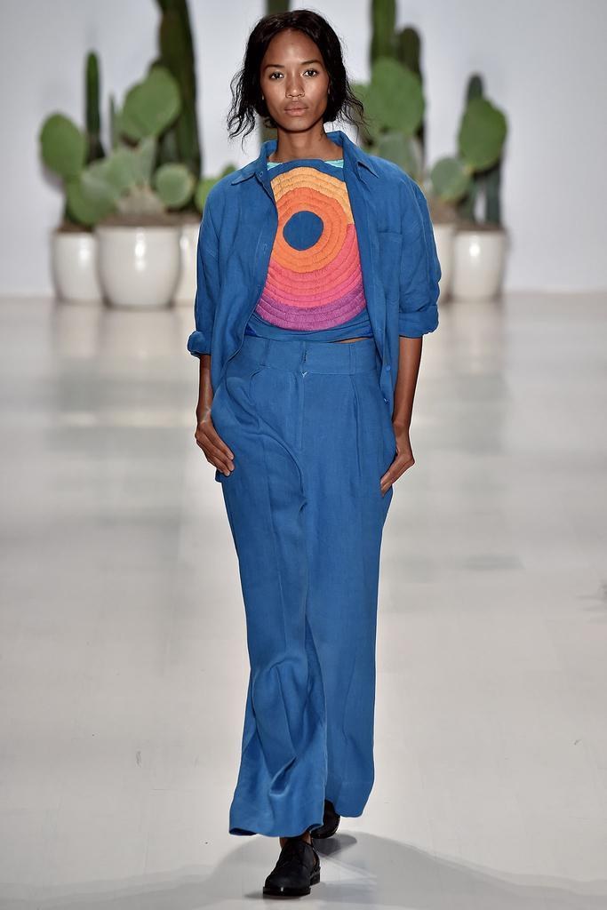 Mara hoffman ss15 13