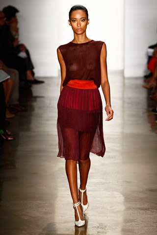 Sophie theallet ss12 09