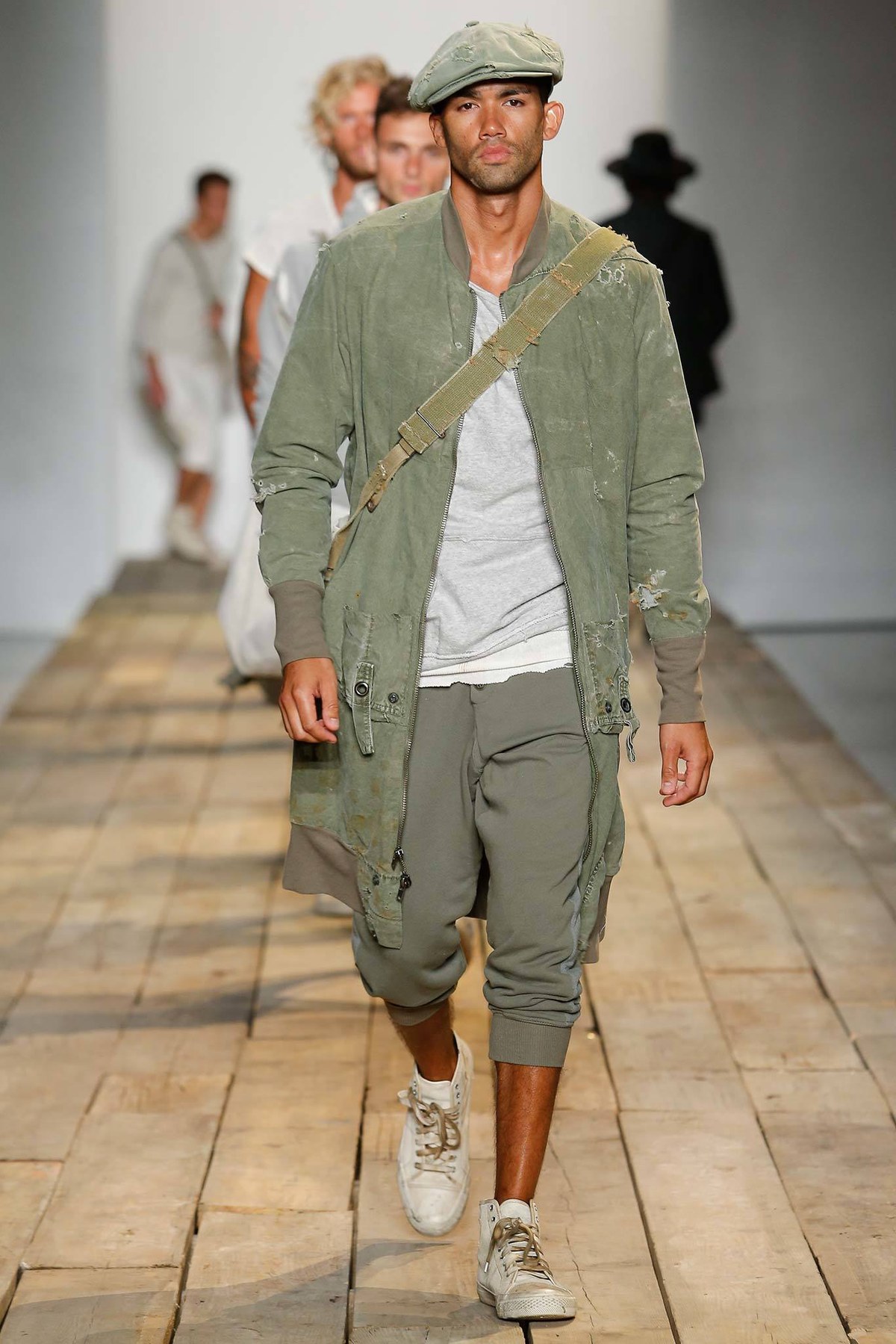 Greg lauren ss16 mens 25