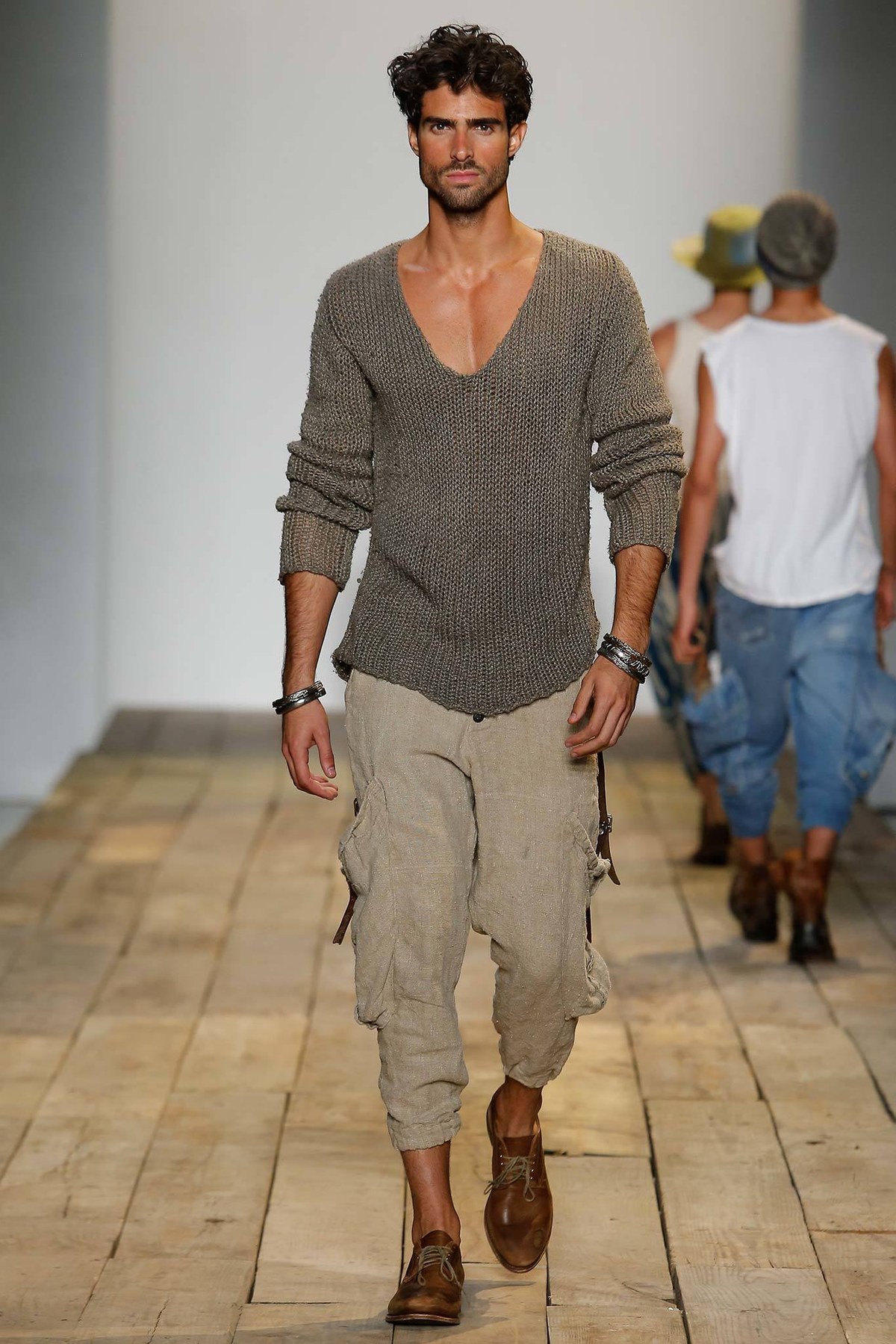 Greg lauren ss16 mens 20