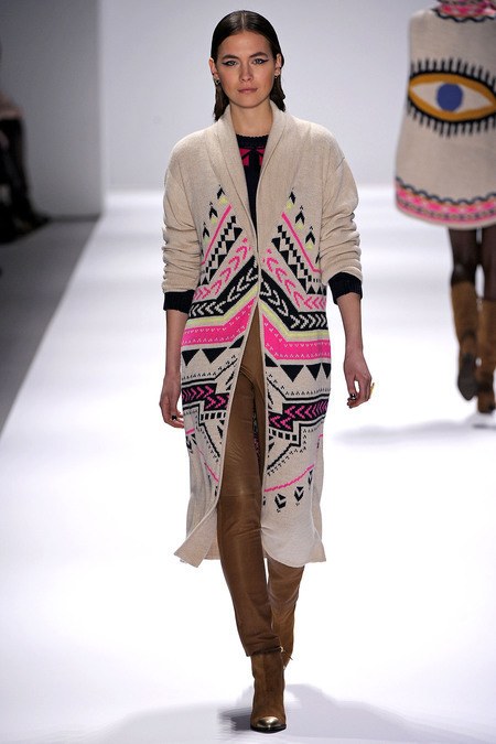 Mara hoffman fw13 05