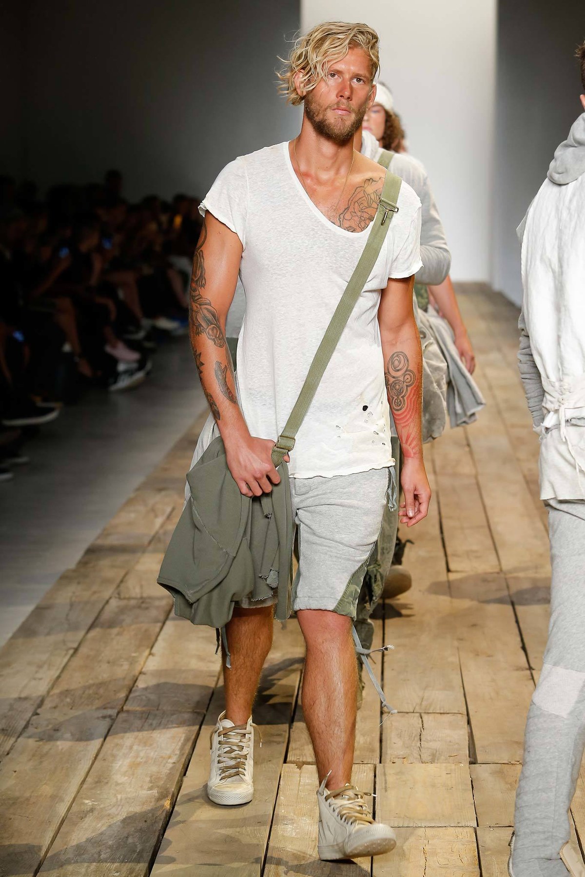 Greg lauren ss16 mens 27