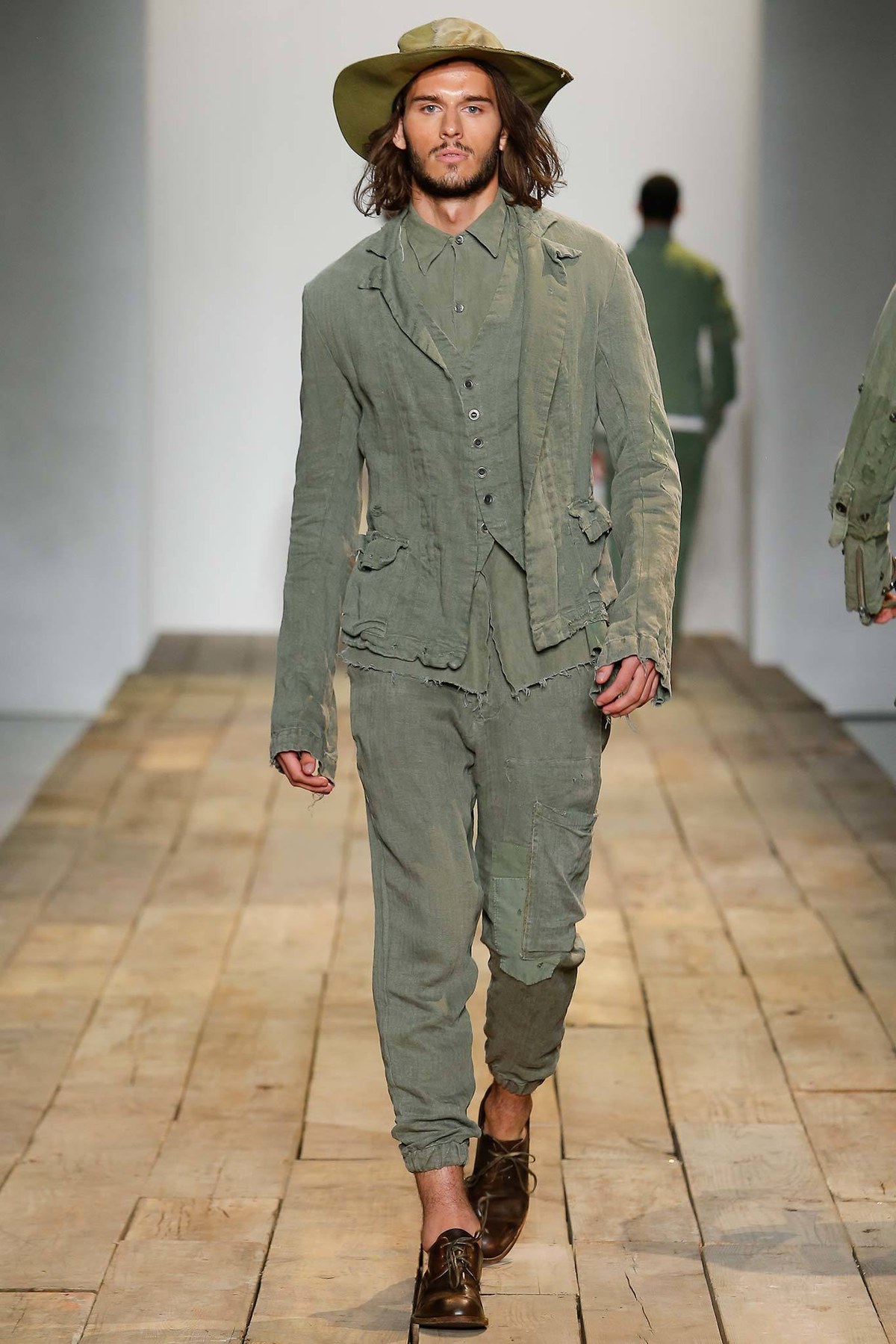 Greg lauren ss16 mens 43
