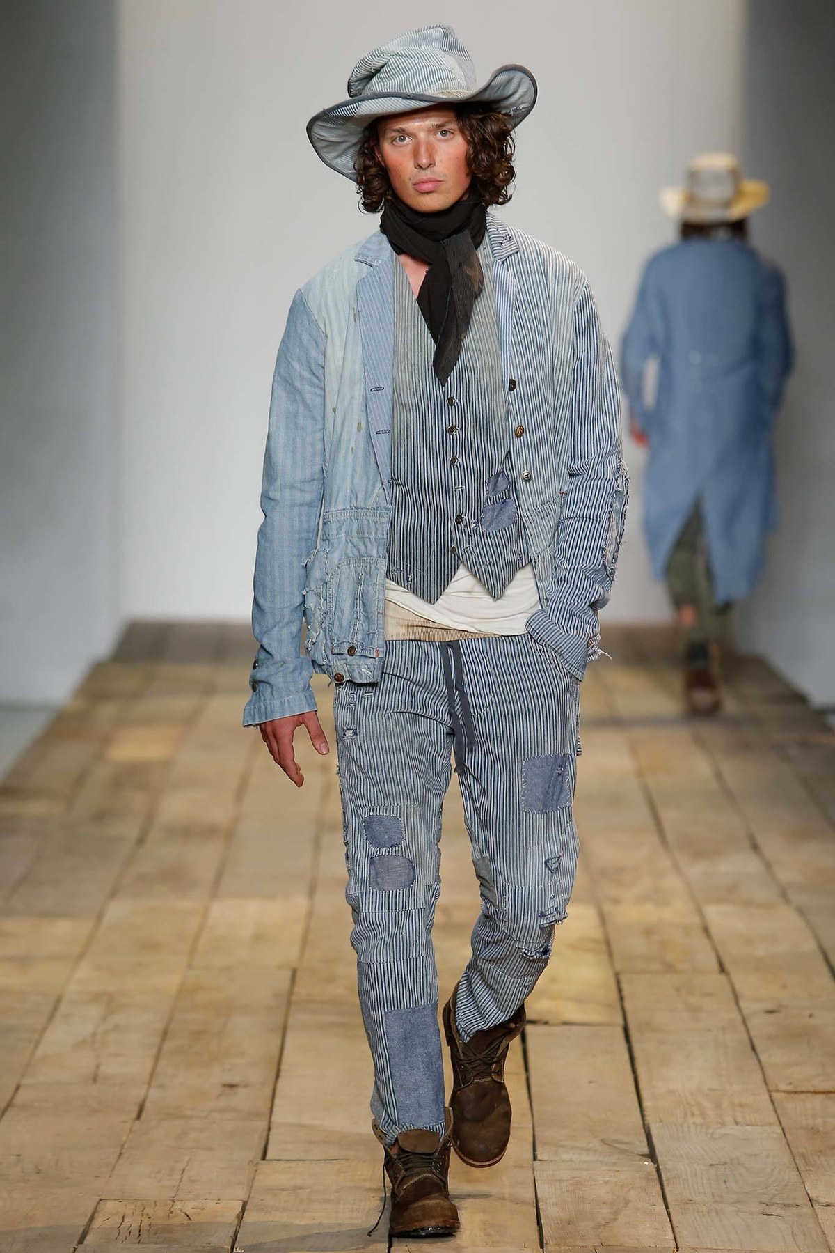 Greg lauren ss16 mens 47