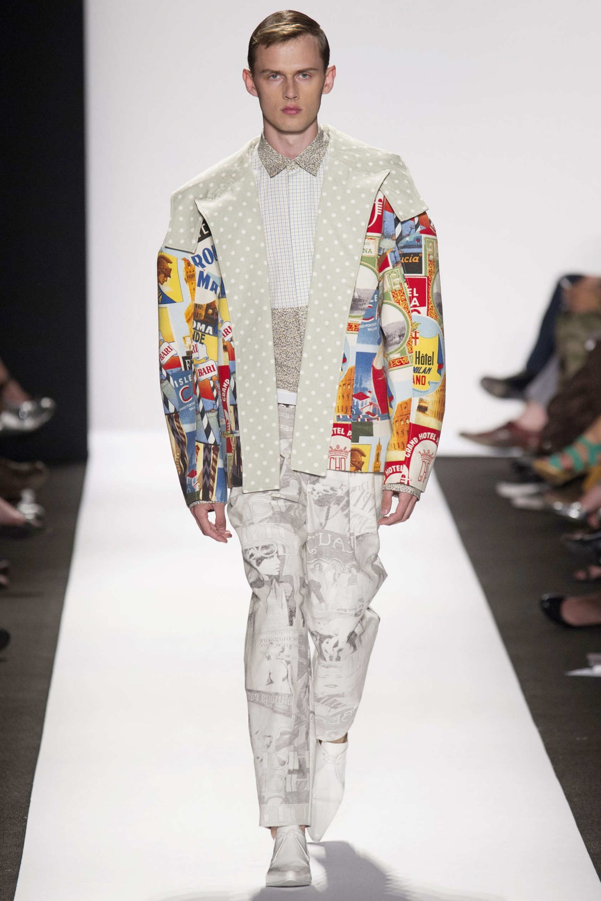 Academy ss15 15