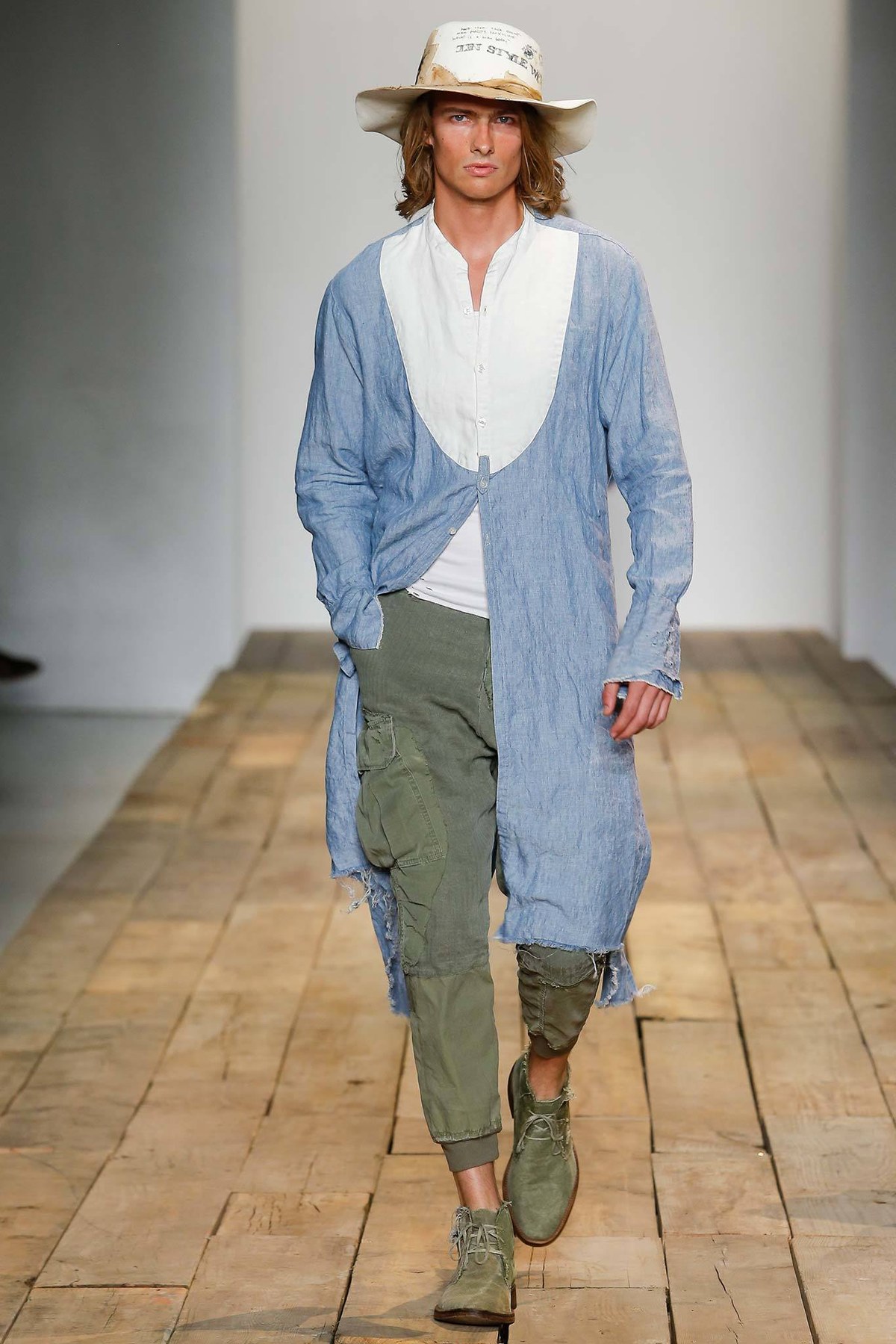 Greg lauren ss16 mens 45