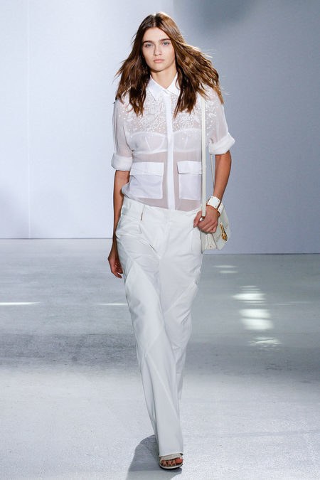 Maiyet ss13 look1