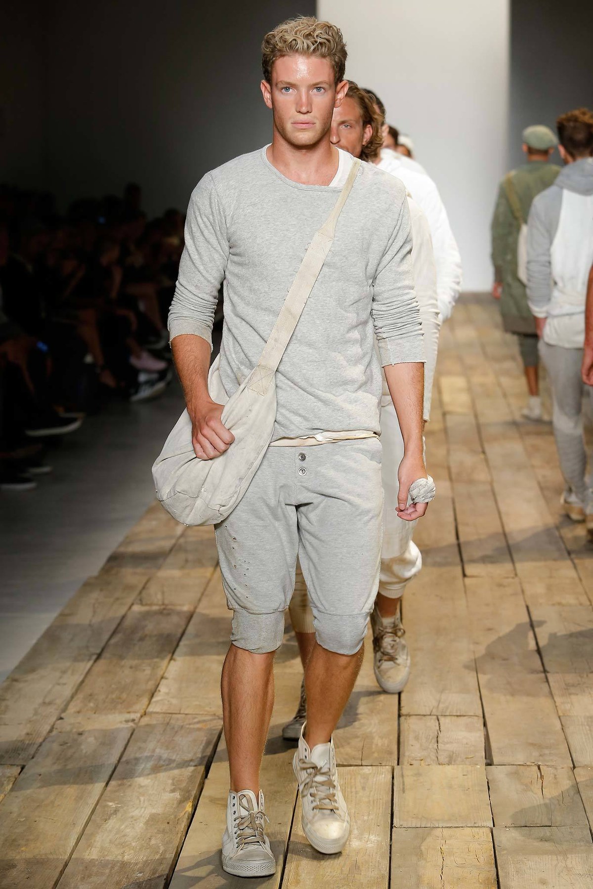 Greg lauren ss16 mens 30