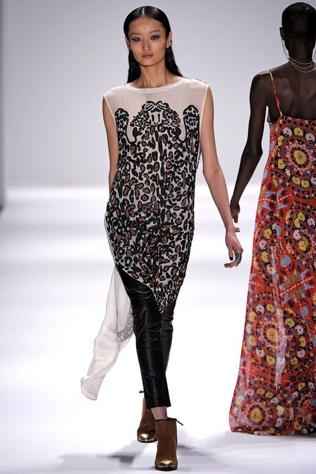 Mara hoffman fw13 11