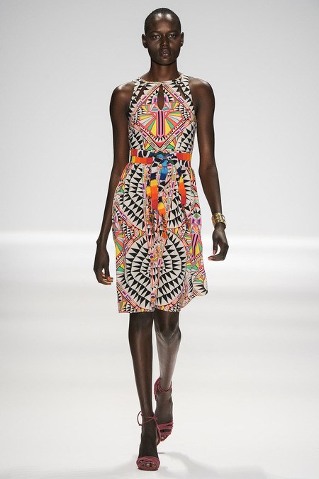 Mara hoffman ss14 19