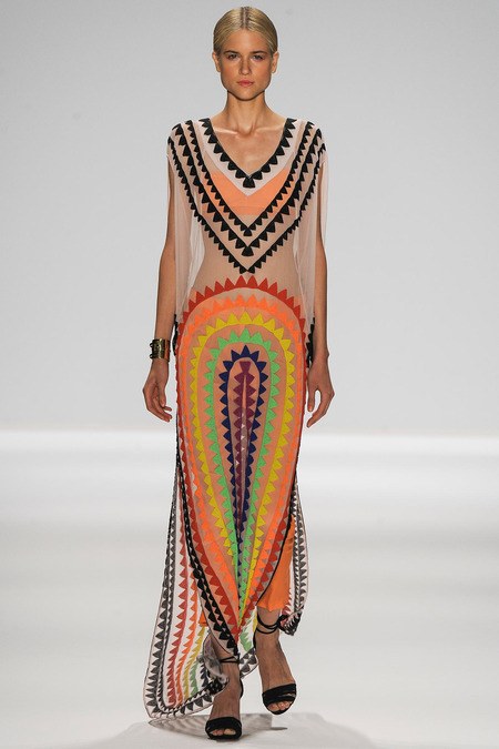 Mara hoffman ss14 23