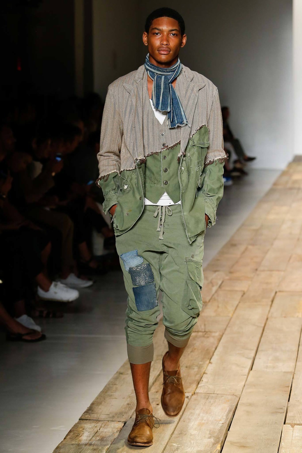 Greg lauren ss16 mens 51