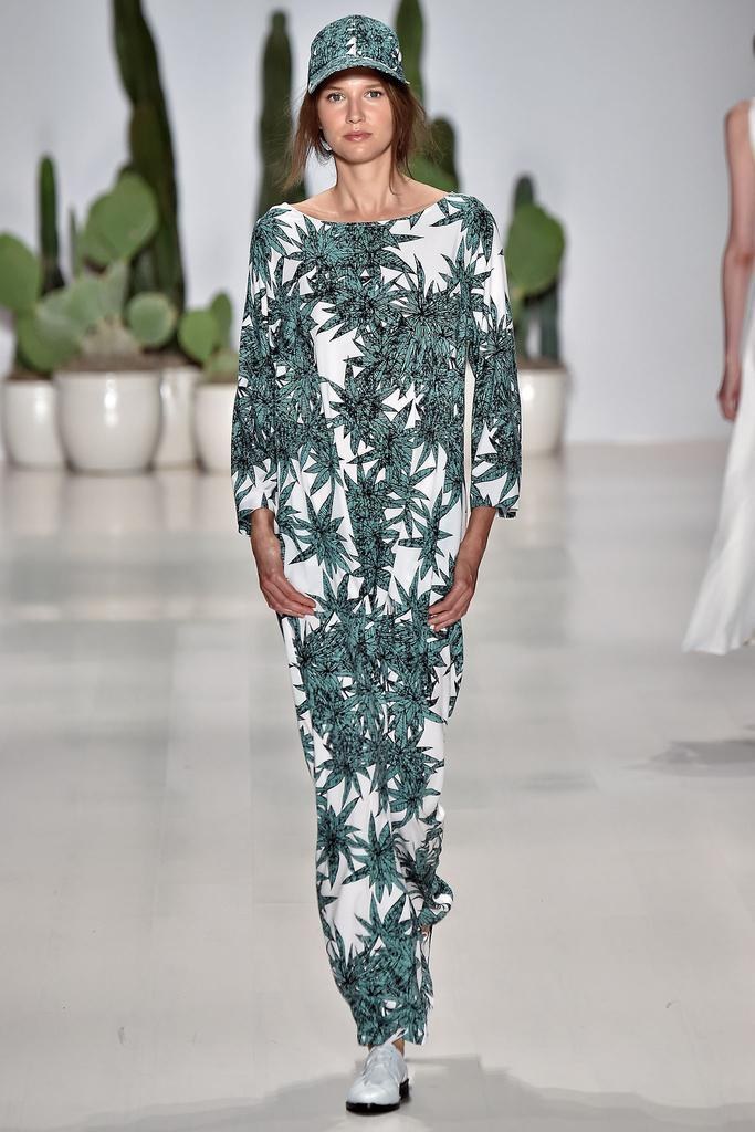 Mara hoffman ss15 04