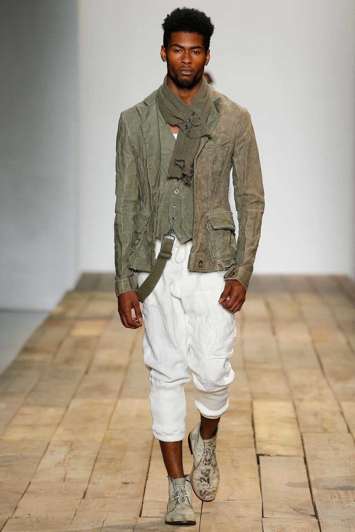 Greg lauren ss16 mens 39