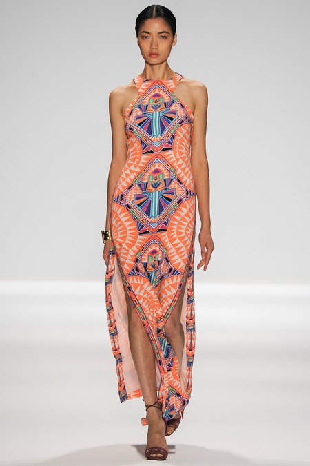 Mara hoffman ss14 18