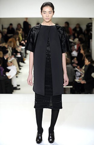 Vera wang f09 08