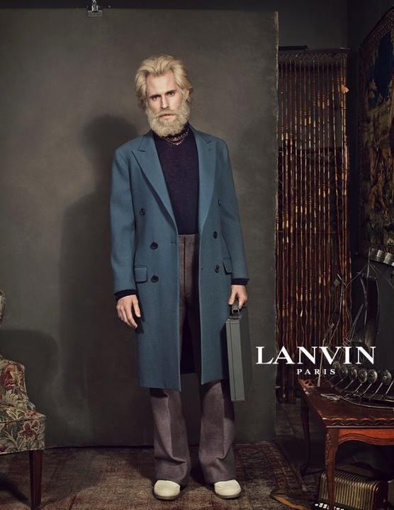 Lanvin fw12 campaign 07