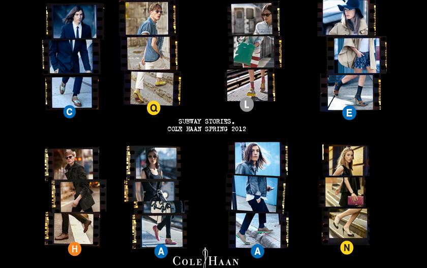 Cole haan 2012 page 00