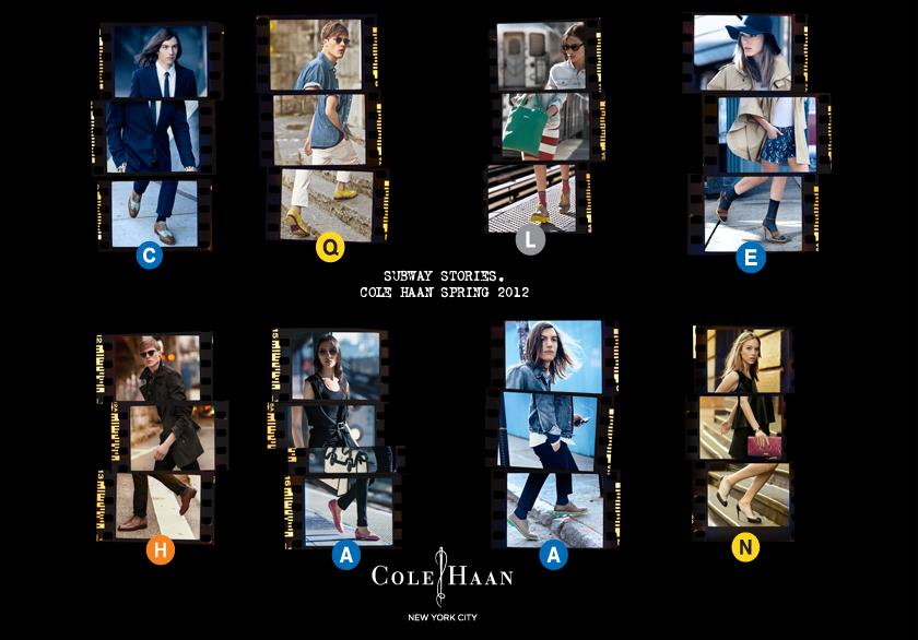 Cole haan 2012 page 00