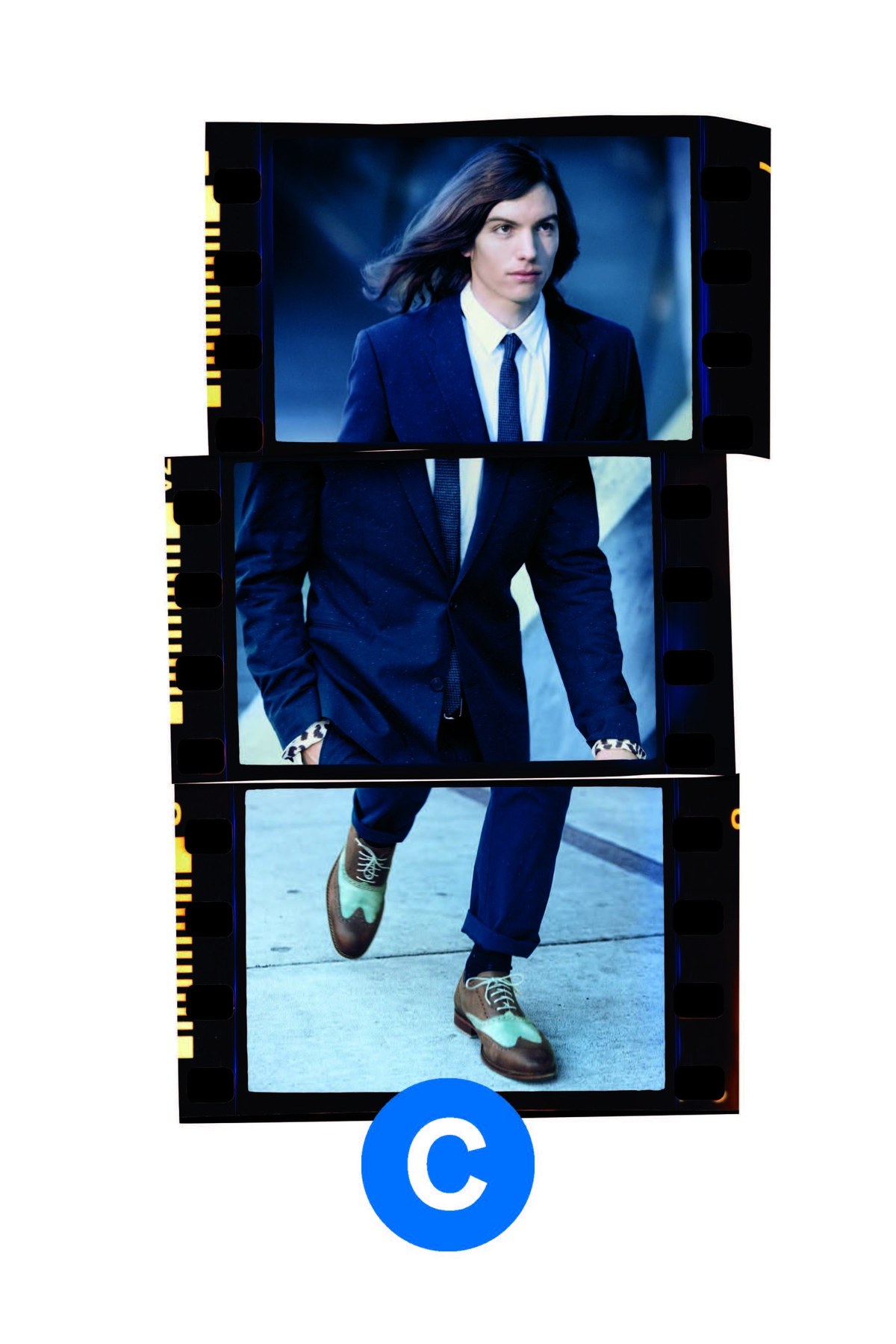Cole haan 2012 page 01