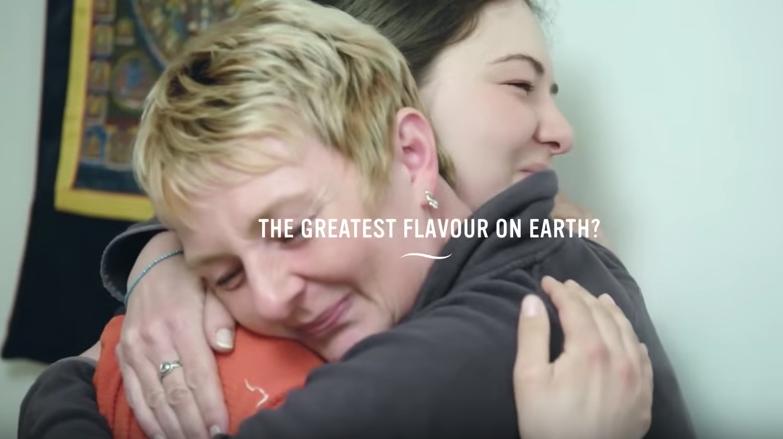 Knorr flavor of home