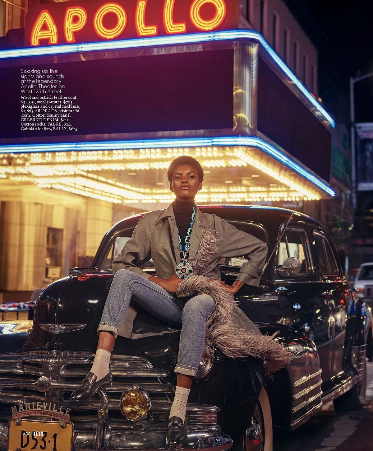 Elle march2017 harlem page 15