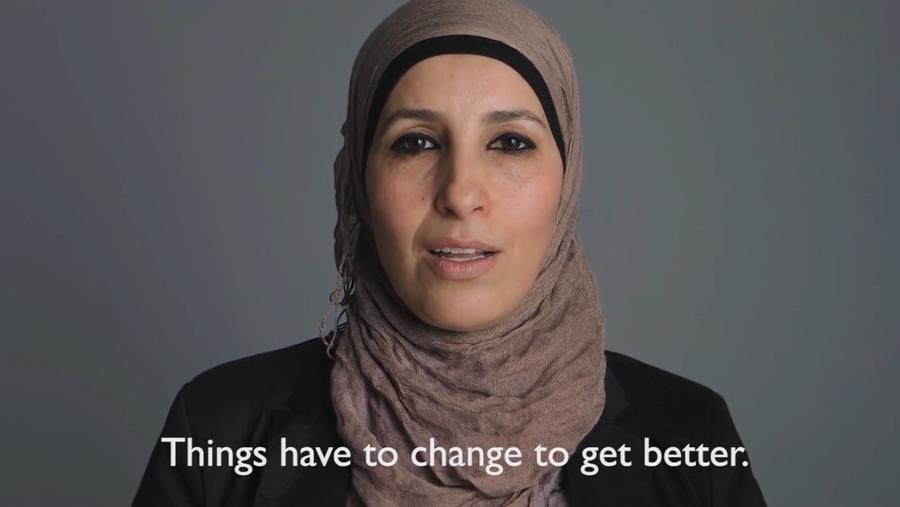 Menengage campaign