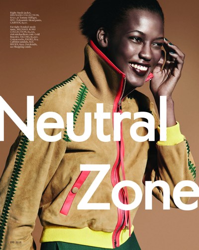 Elle neutral zone page 1